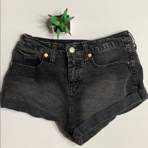 🌵 Wild Fable cheeky shorts - Picture 1 of 3